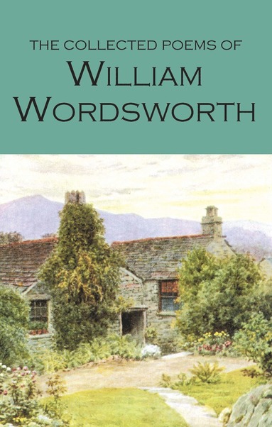 Collected Poems of William Wordsworth (hftad)