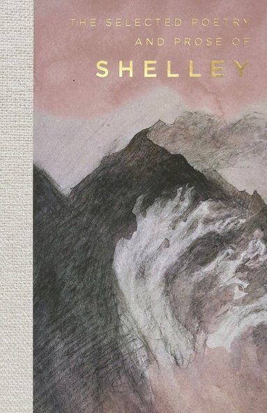 Selected Poetry & Prose of Shelley (hftad)