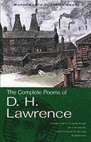 The Complete Poems of D.H. Lawrence (hftad)