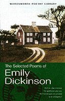 The Selected Poems of Emily Dickinson (häftad)