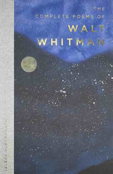 Complete Poems of Walt Whitman (h�ftad)