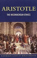 The Nicomachean Ethics (häftad)