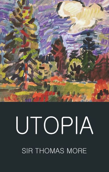 Utopia (hftad)