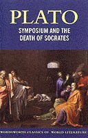 Symposium and The Death of Socrates (hftad)