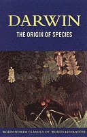 The Origin of Species (hftad)