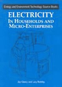 Electricity in Households and Microenterprises (hftad)