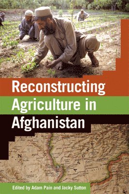 Reconstructing Agriculture in Afghanistan (hftad)