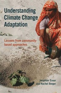 Understanding Climate Change Adaptation (hftad)