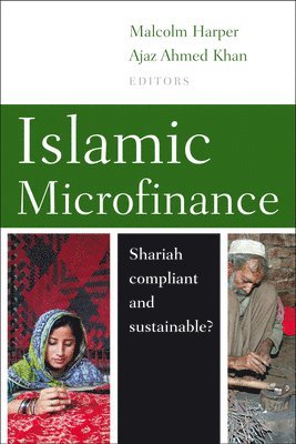 Islamic Microfinance (inbunden)