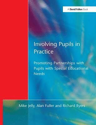 Involving Pupils in Practice (hftad)