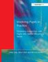 Involving Pupils in Practice