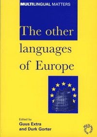 The Other Languages of Europe (hftad)