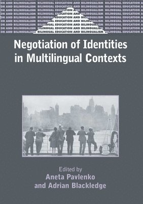 Negotiation of Identities in Multilingual Contexts (hftad)