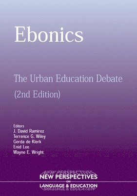 Ebonics (hftad)