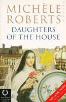 Daughters Of The House (häftad)