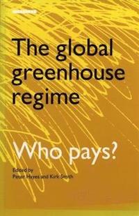 The Global Greenhouse Regime (hftad)