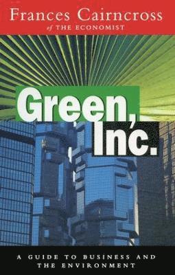 Green Inc. (hftad)