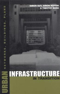 Urban Infrastructure in Transition (hftad)