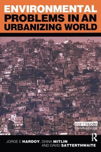 Environmental Problems in an Urbanizing World (hftad)