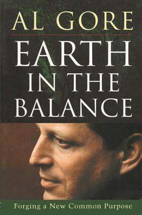 Earth in the Balance (inbunden)
