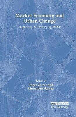Market Economy and Urban Change (hftad)