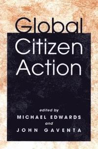 Global Citizen Action (häftad)