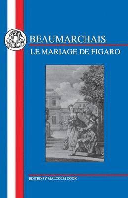 Mariage de Figaro (hftad)