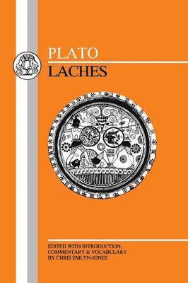 Laches (inbunden)