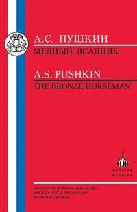 Bronze Horseman (häftad)
