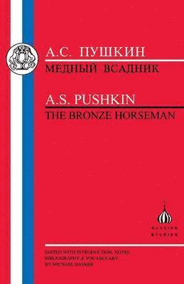 Bronze Horseman (hftad)