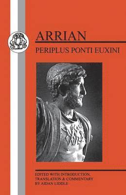 Periplus Ponti Euxini (hftad)