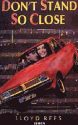 Don't Stand So Close (hftad)