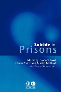 Suicide in Prisons (hftad)