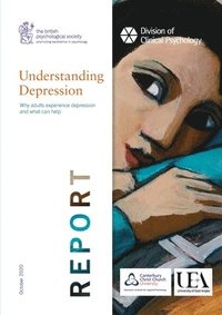Understanding Depression (häftad)
