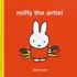 Miffy the Artist