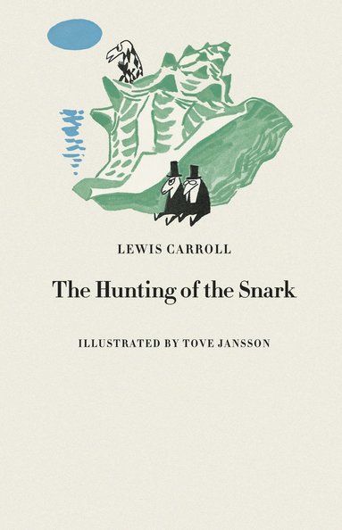 Hunting of the Snark (hftad)