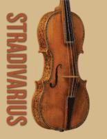 Stradivarius (inbunden)