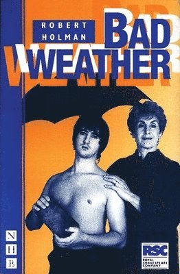 Bad Weather (häftad)