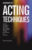 Handbook of Acting Techniques