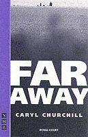 Far Away (hftad)