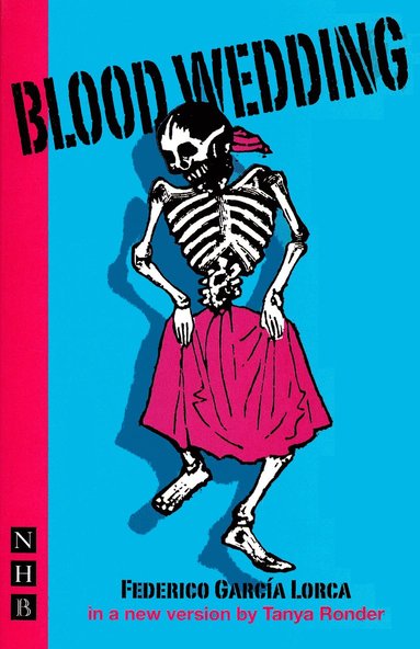 Blood Wedding (inbunden)