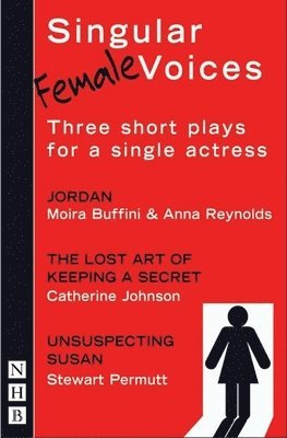 Singular Female Voices (hftad)