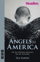 Angels in America: Parts One &; Two (NHB Modern Plays) (häftad)