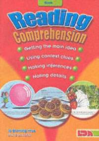 Reading Comprehension: Bk. 1 (hftad)