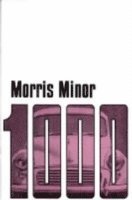 Morris Owners' Handbook: Morris Minor 1000: Part No. Akd3922 (hftad)