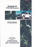 Land Rover Defender Td5 1999-2005 MY Onwards Workshop Manual