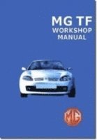 MG TF Workshop Manual (hftad)