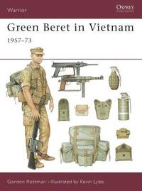 Green Beret in Vietnam (hftad)