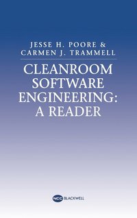 Cleanroom Software Engineering (inbunden)