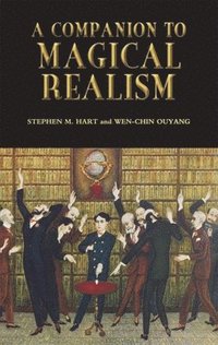 A Companion to Magical Realism (hftad)